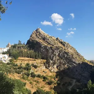 Rural La Pena Apartamento Castril