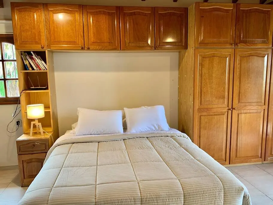 Loft Privado Cerca Parque location