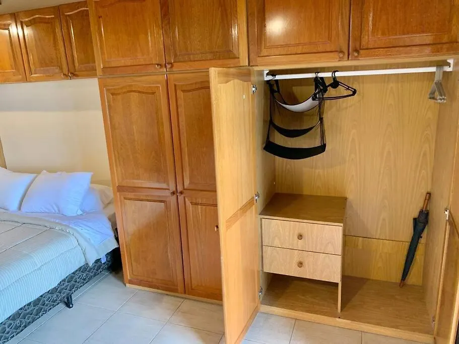 Loft Privado Cerca Parque Apartment Mendoza