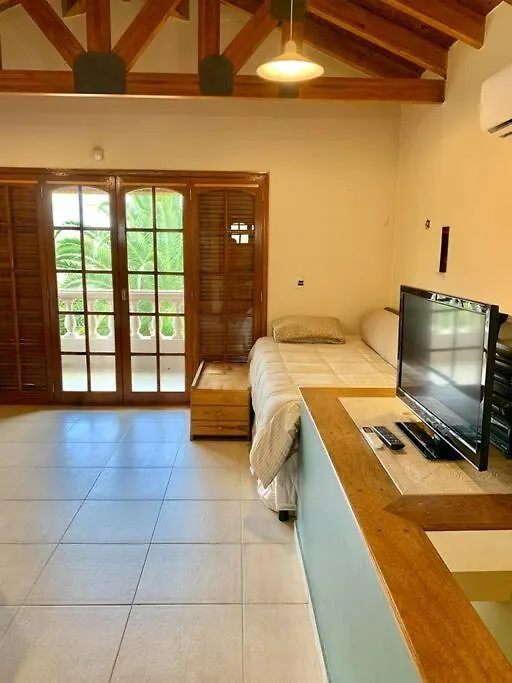 Loft Privado Cerca Parque Apartment Mendoza