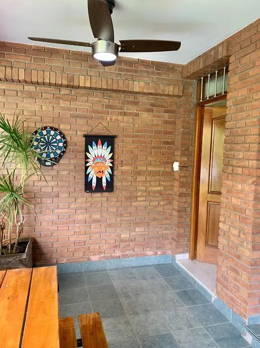 Loft Privado Cerca Parque Apartment Mendoza Argentina