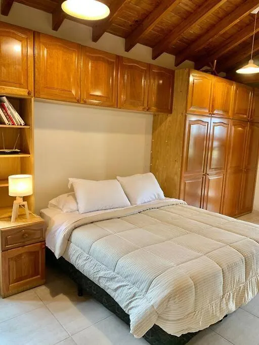 Loft Privado Cerca Parque Apartment Mendoza