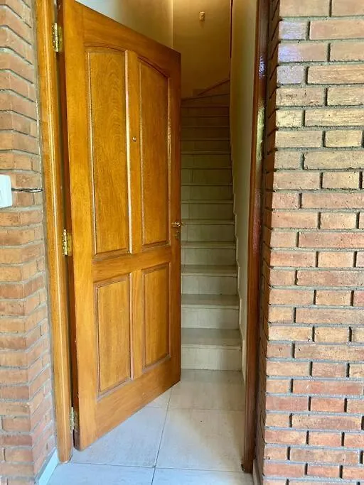 Loft Privado Cerca Parque Apartment Mendoza